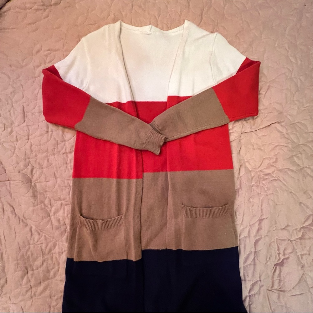 Cardigan bundle - Picture 2 of 2